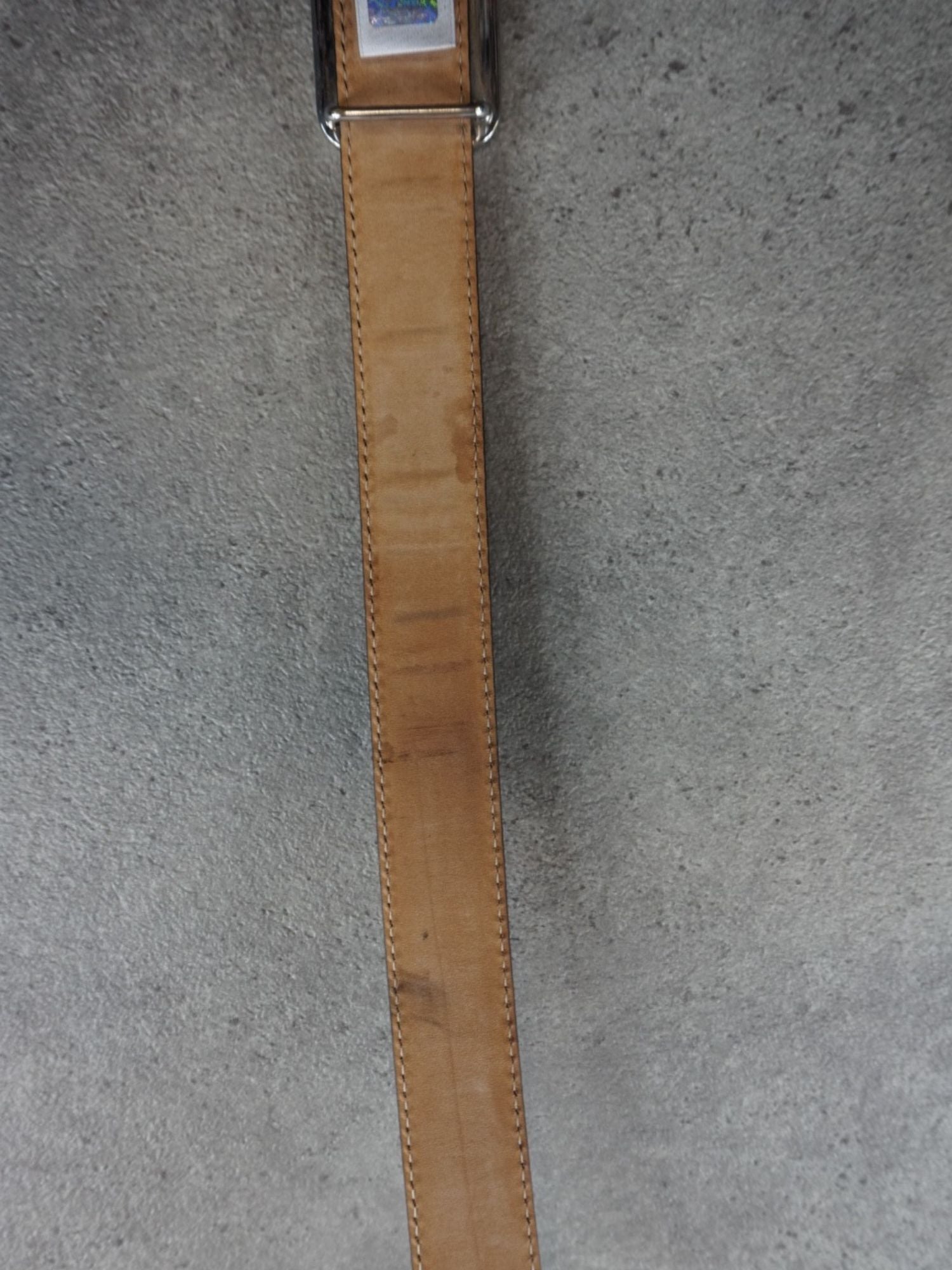 Ceinture Dolce&Gabbana