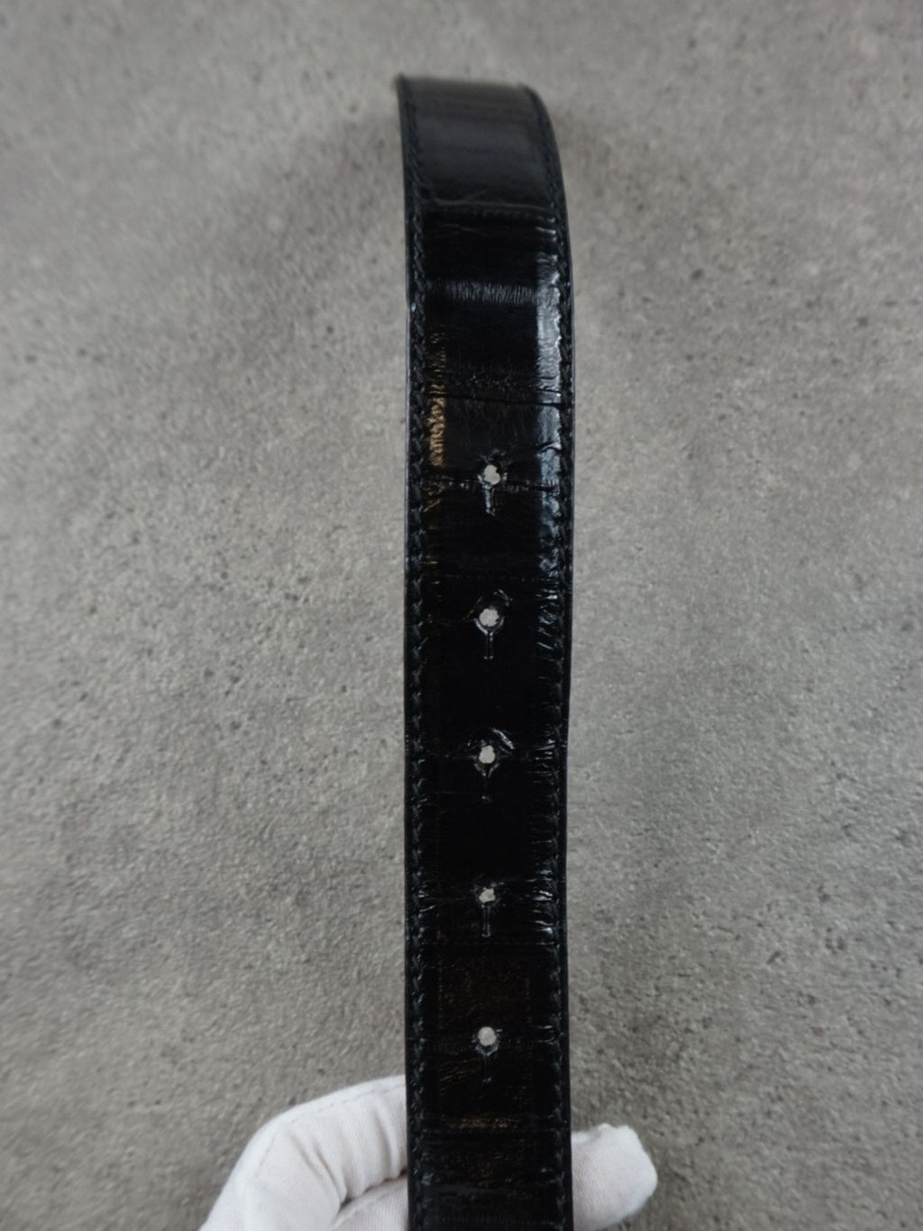 Ceinture Dolce&Gabbana