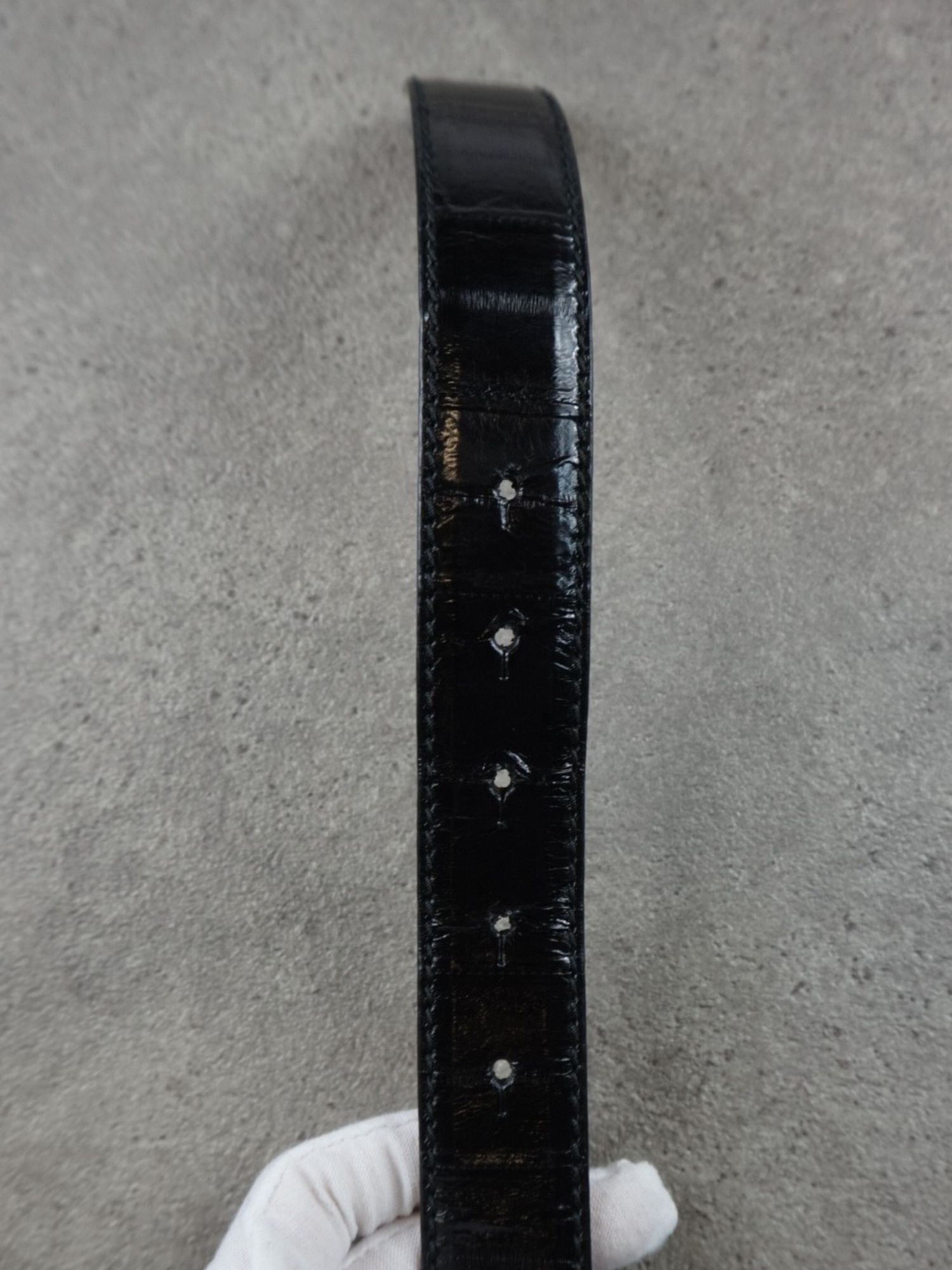 Ceinture Dolce&Gabbana