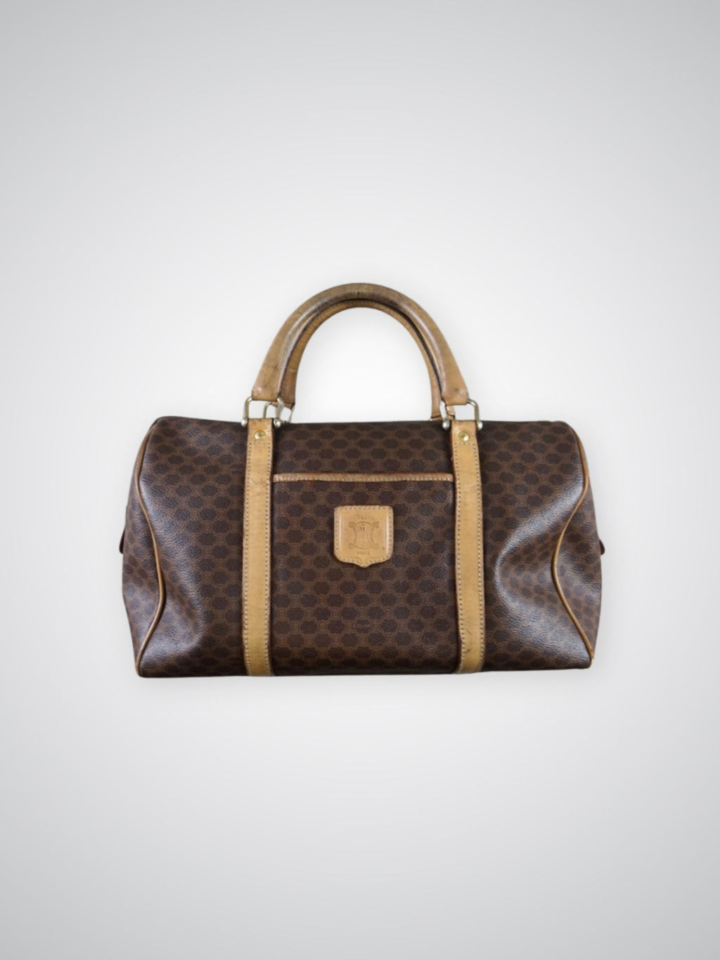 Céline Boston Macadam