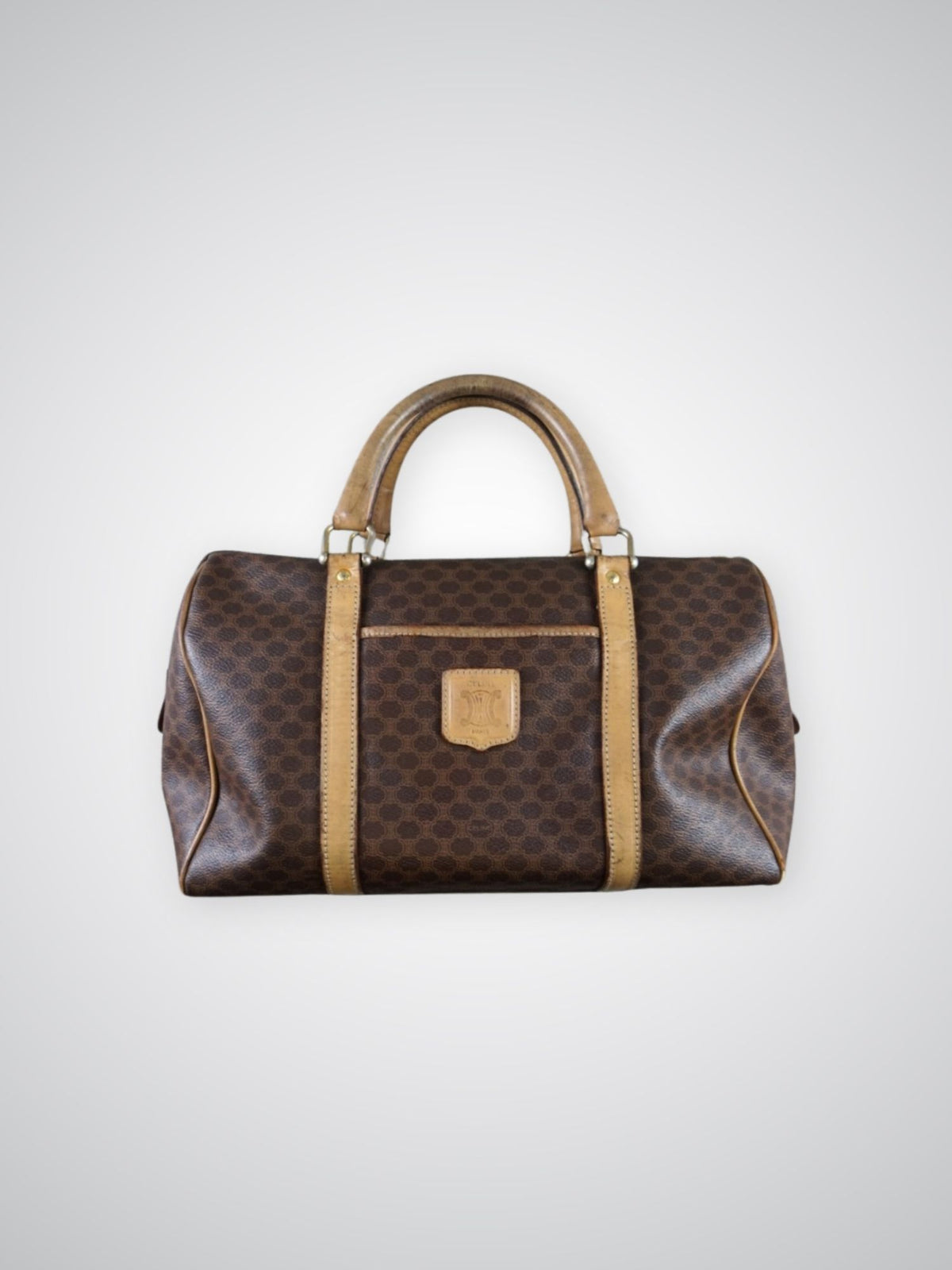 Céline Boston Macadam