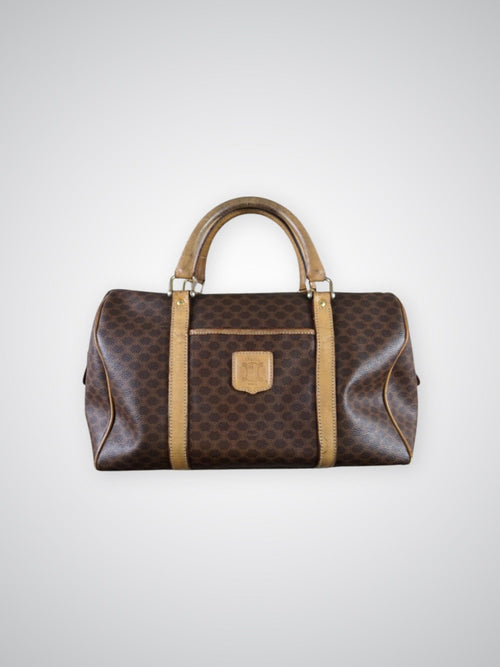 Céline Boston Macadam