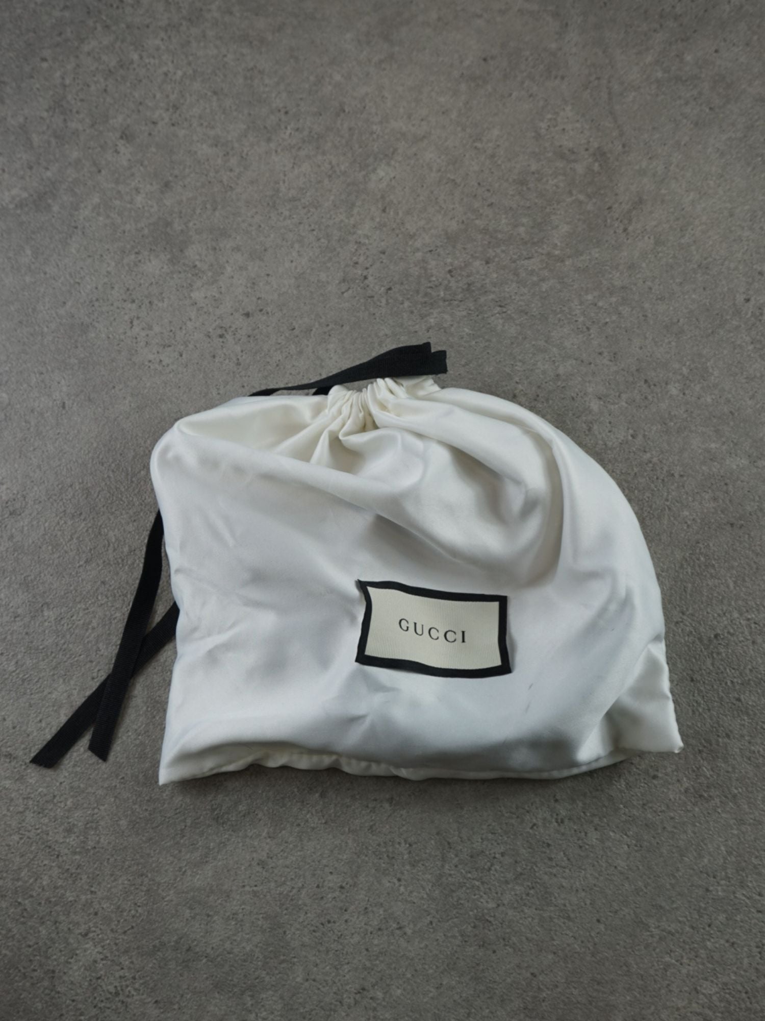 Ceinture Gucci monogramme