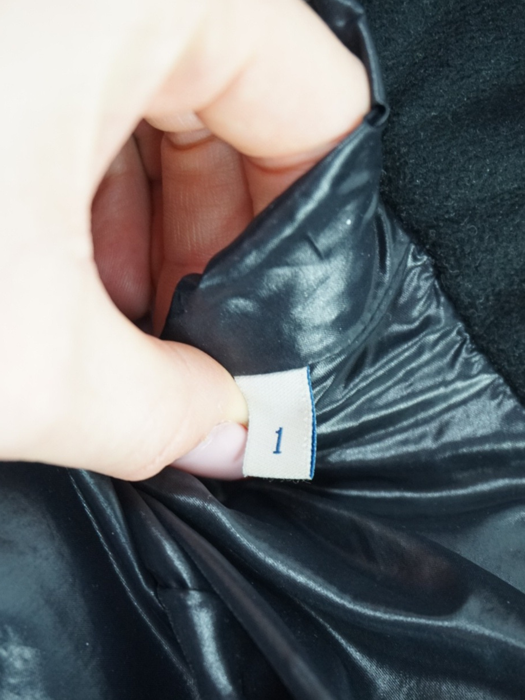 Doudoune Himalaya Moncler rouge (S femme)