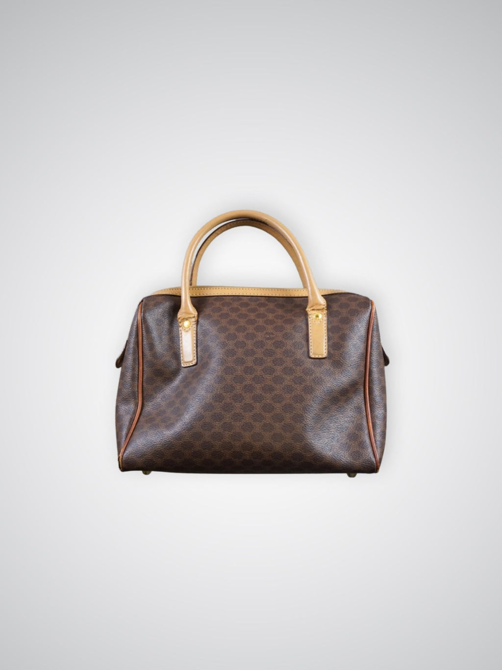 Sac Céline Macadam Mini