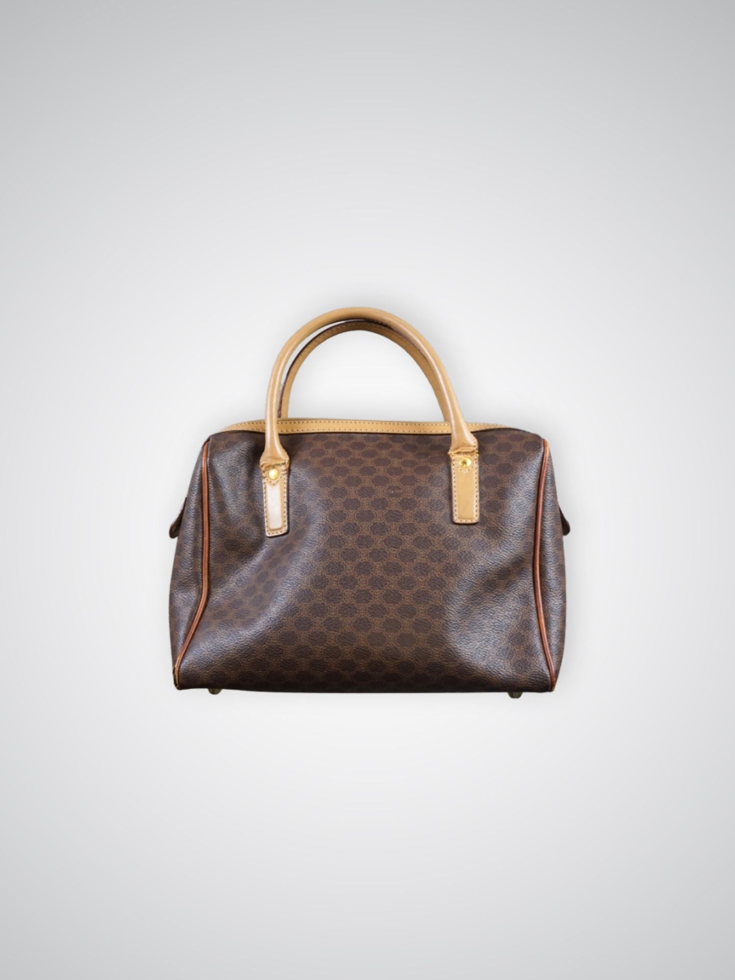 Sac Céline Macadam Mini