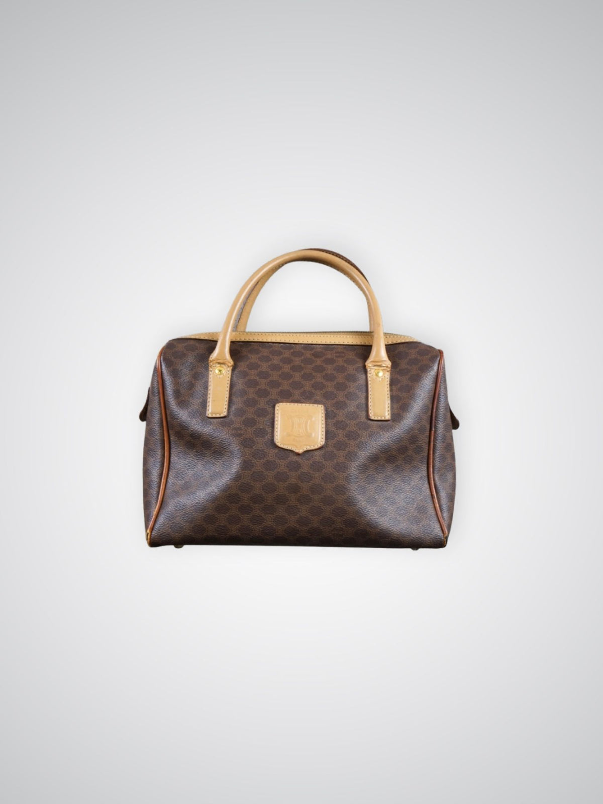 Sac Céline Macadam Mini