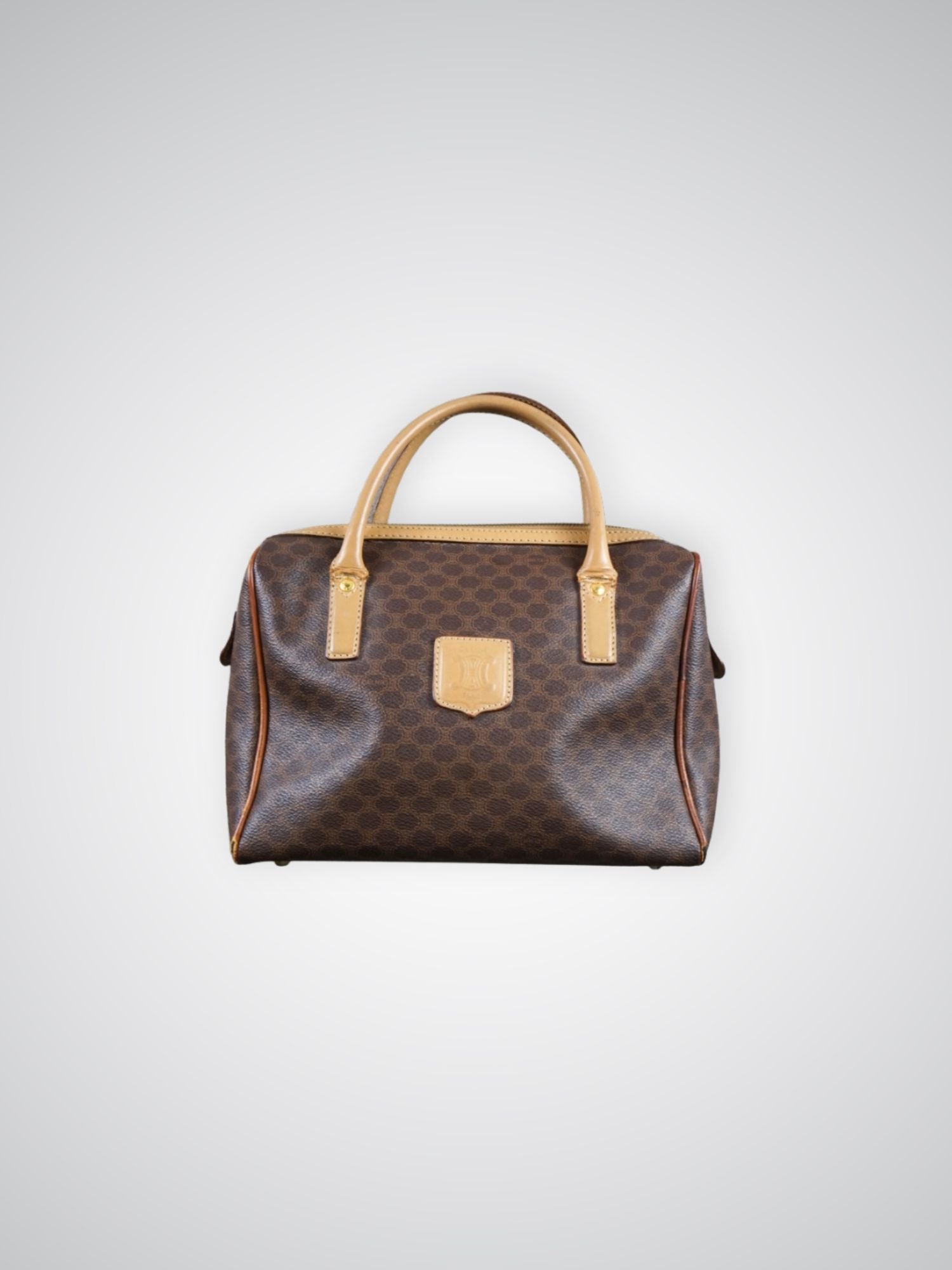 Sac Céline Macadam Mini