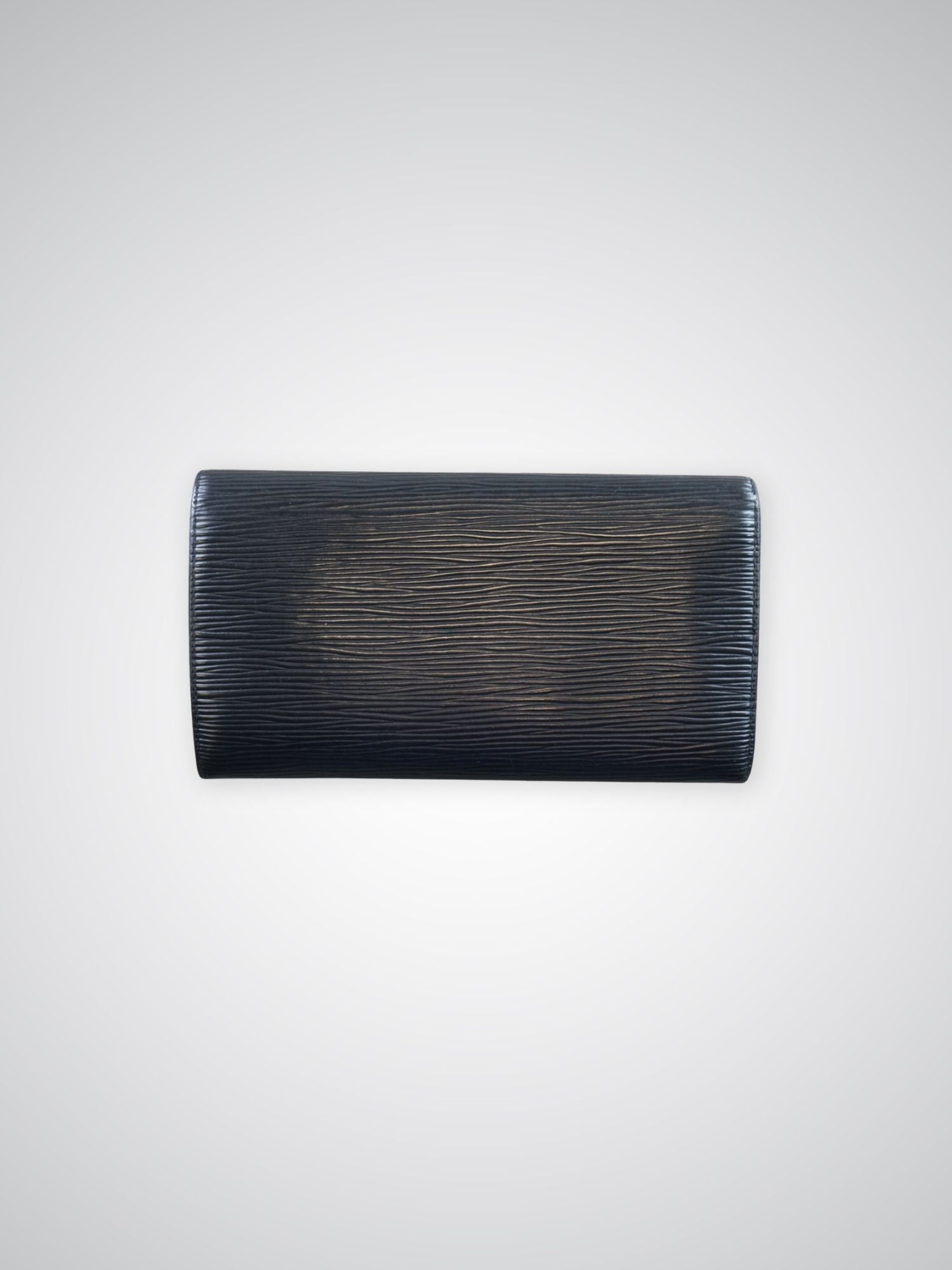 Portefeuille Louis Vuitton Épi