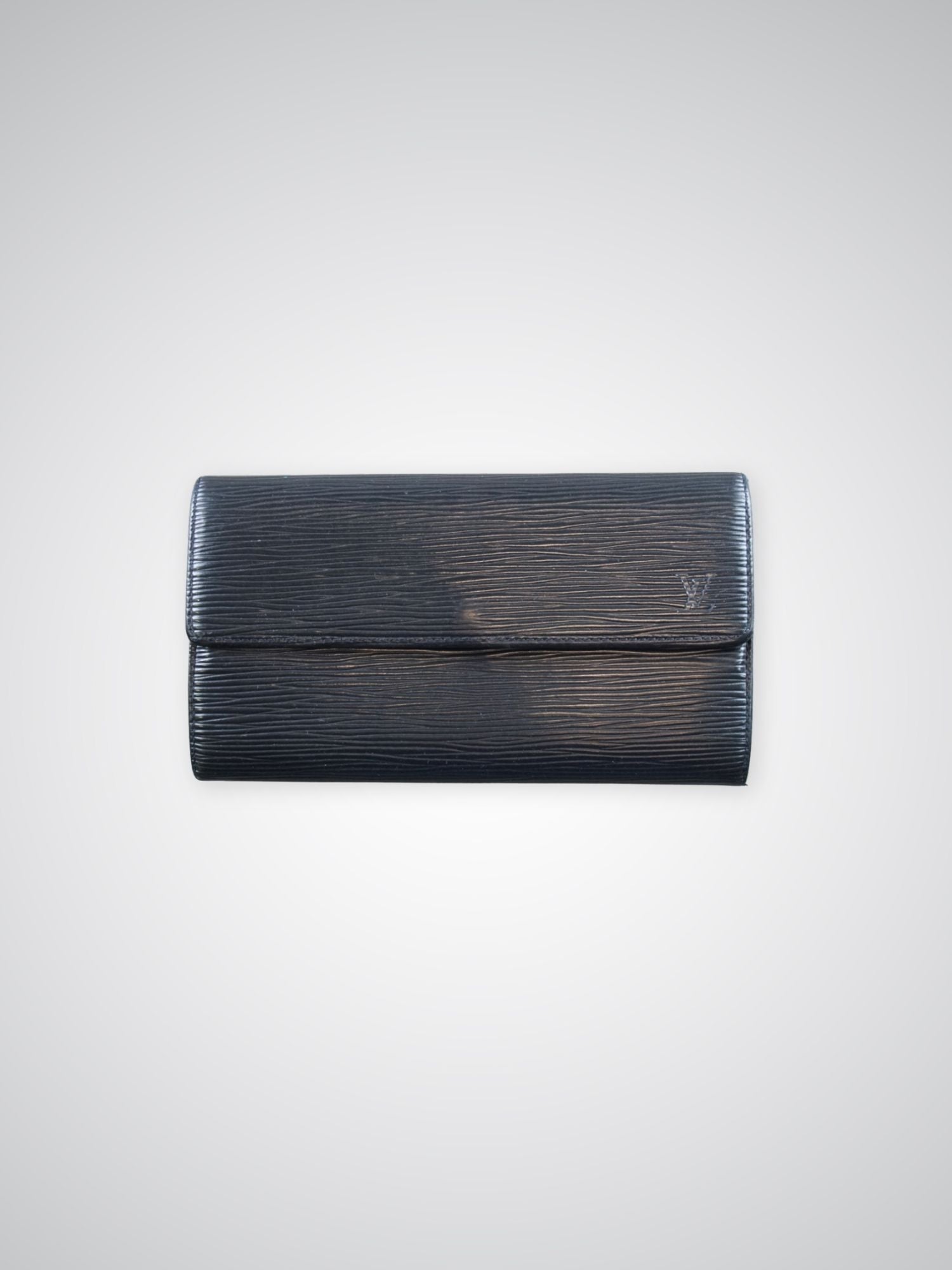 Portefeuille Louis Vuitton Épi