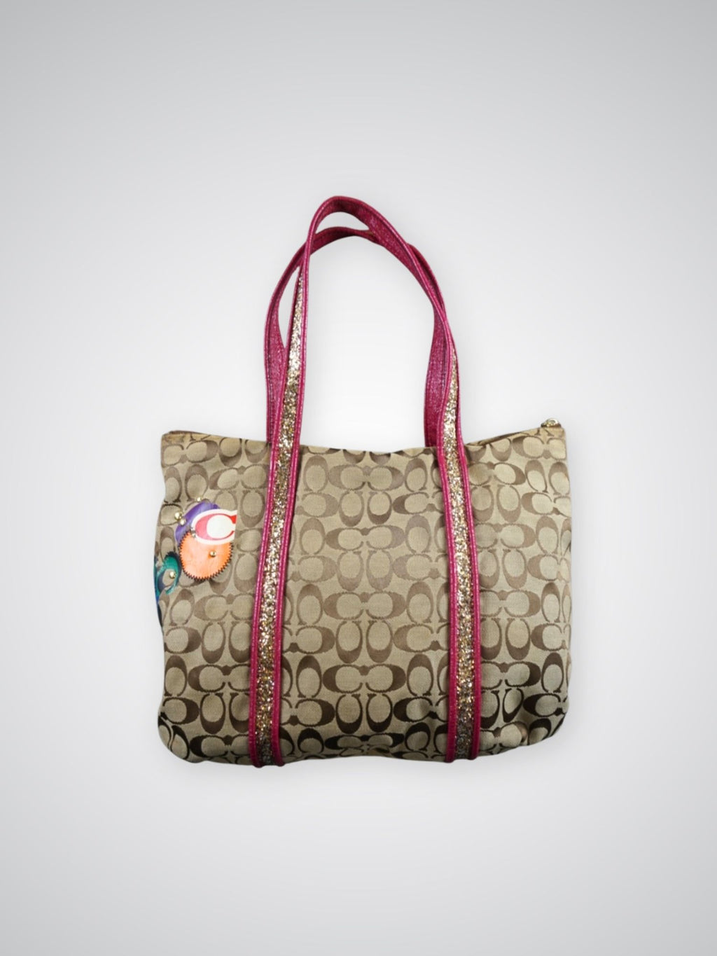 Sac Cabas Coach