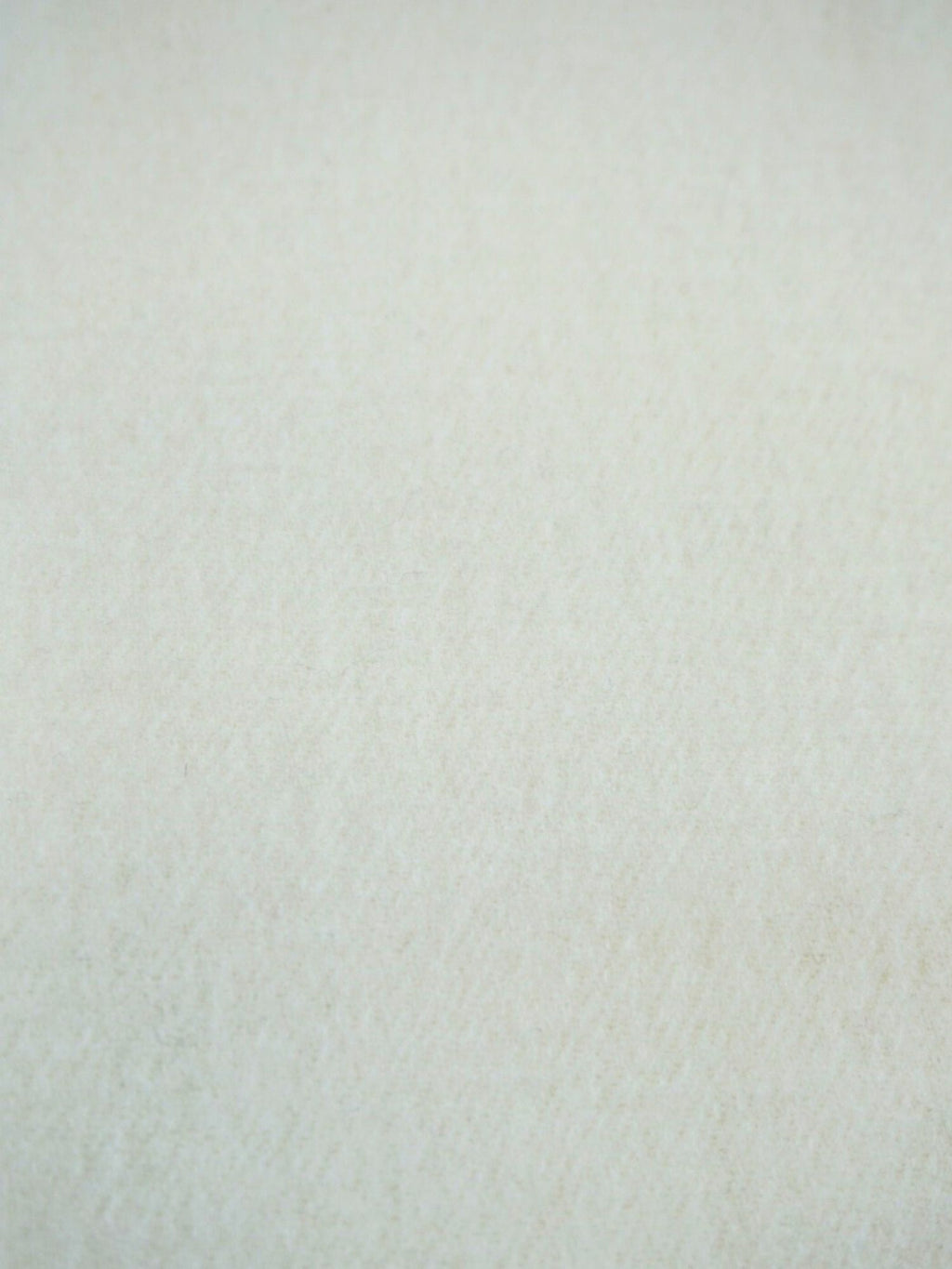 Écharpe crème Vivienne Westwood