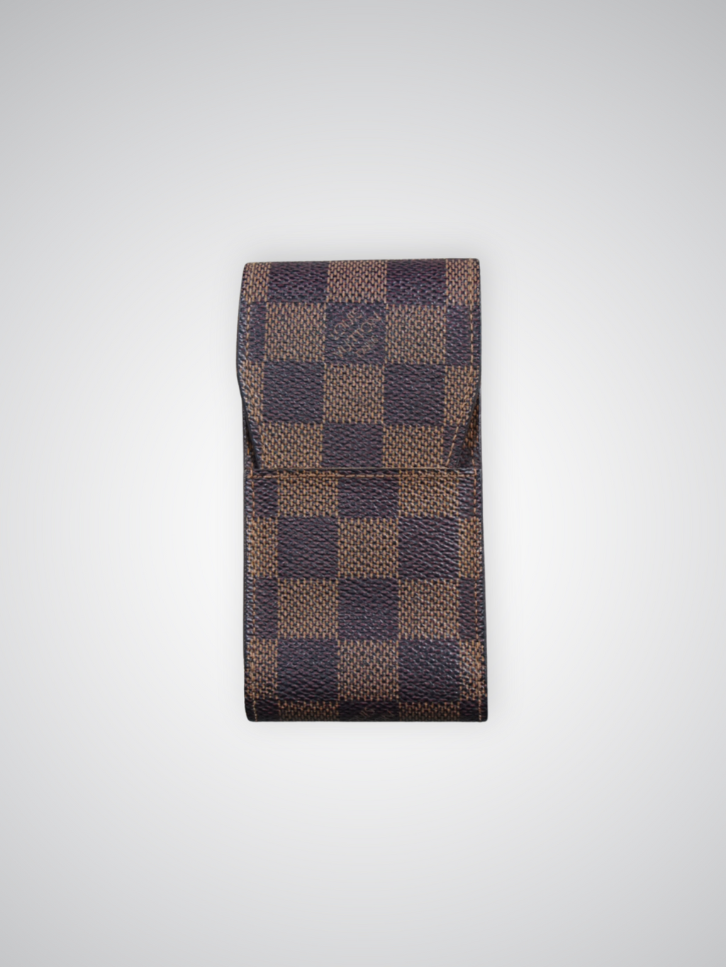 Étui cigarette Louis Vuitton