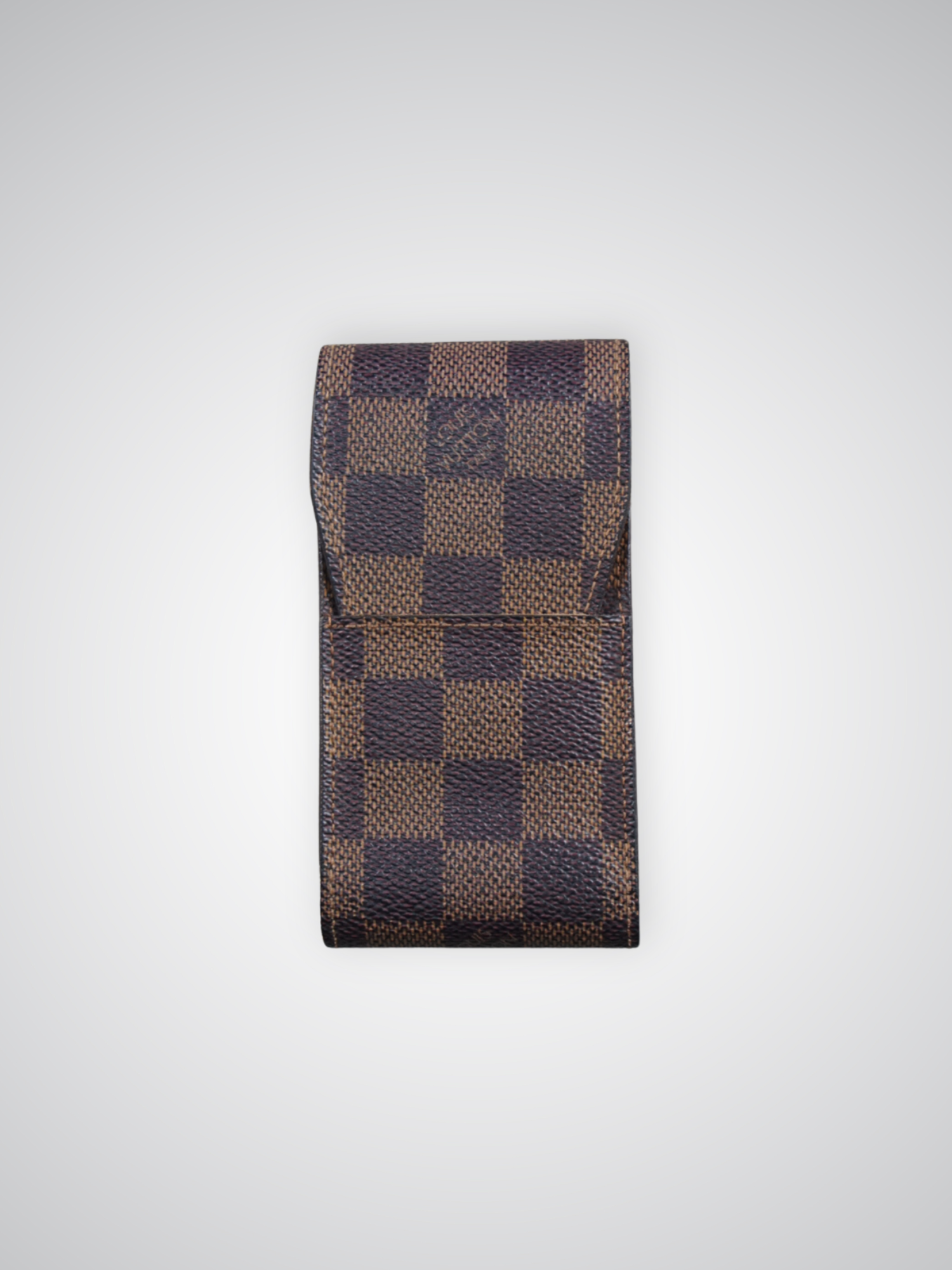 Étui cigarette Louis Vuitton