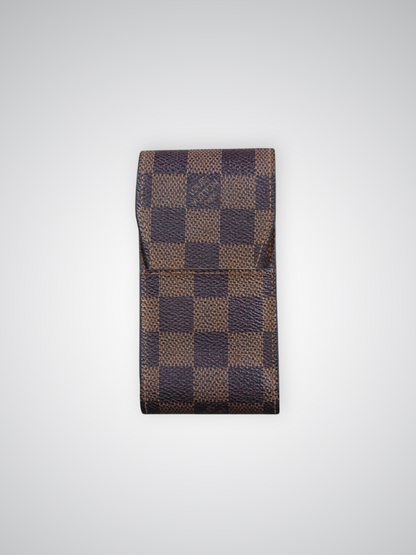 Étui cigarette Louis Vuitton