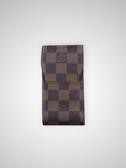 Étui cigarette Louis Vuitton