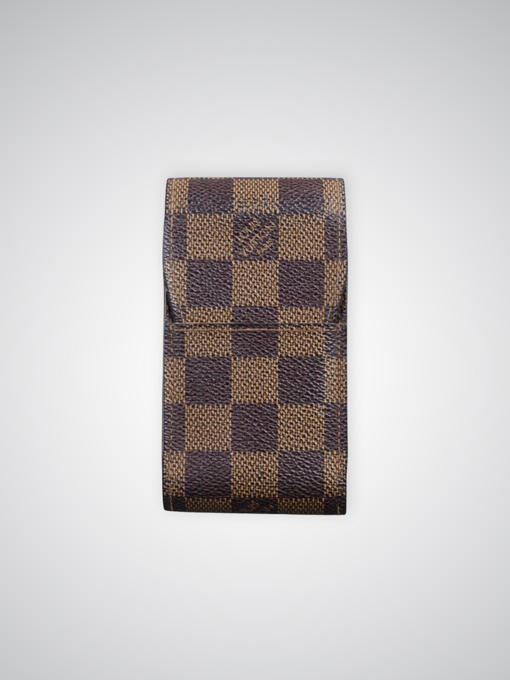 Étui cigarette Louis Vuitton