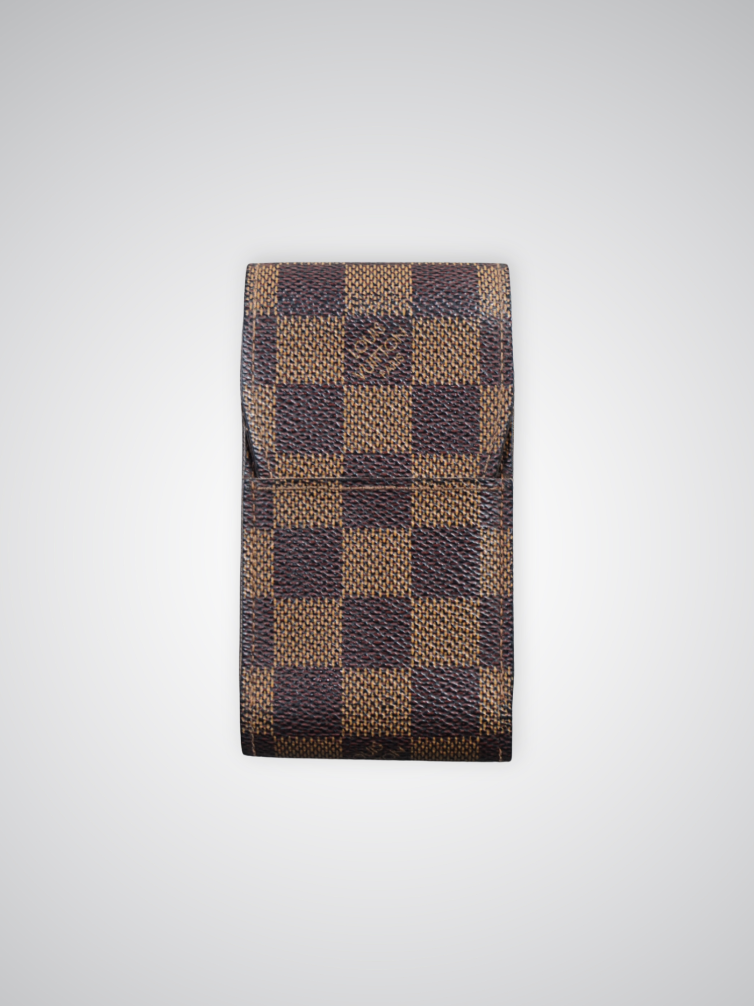 Étui cigarette Louis Vuitton
