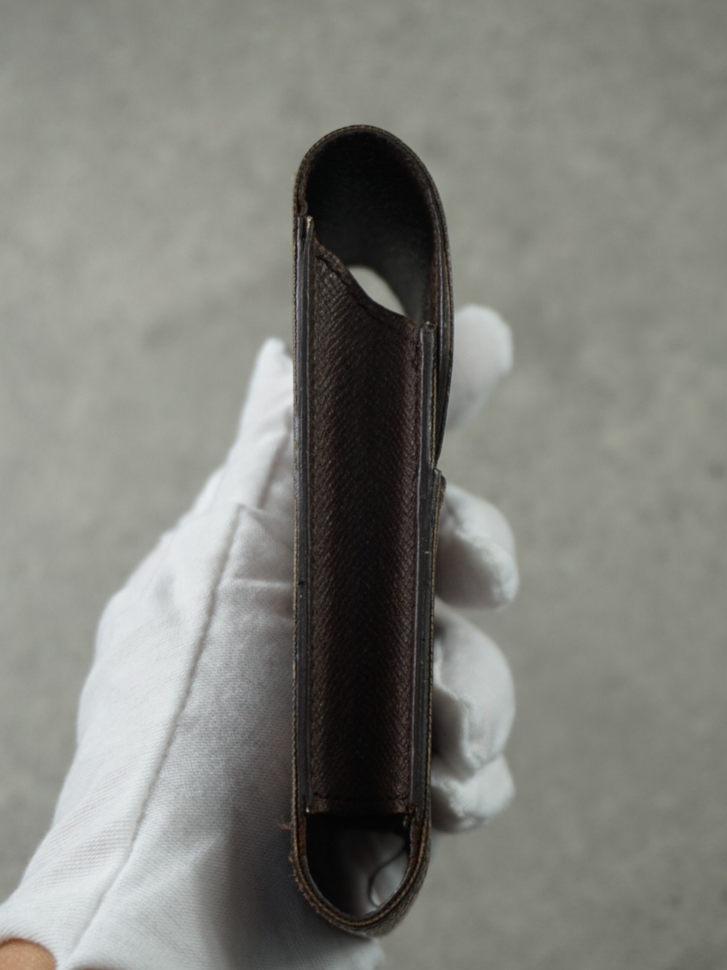 Étui cigarette Louis Vuitton