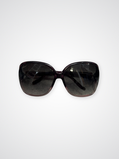 Lunettes de soleil Gucci