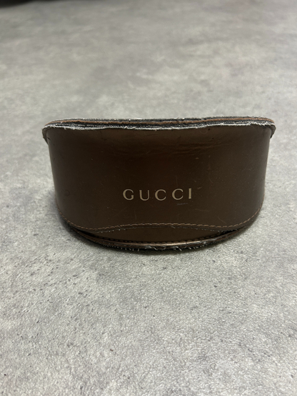 Lunettes de soleil Gucci
