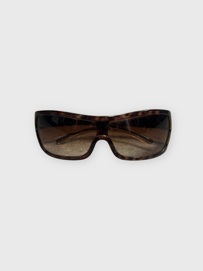 Lunettes de soleil Prada