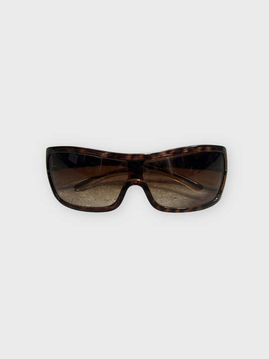 Lunettes de soleil Prada