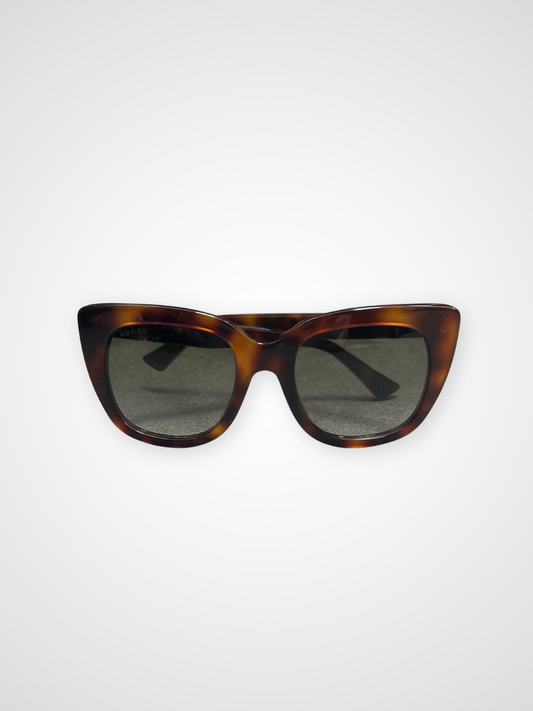 Lunettes de soleil Gucci