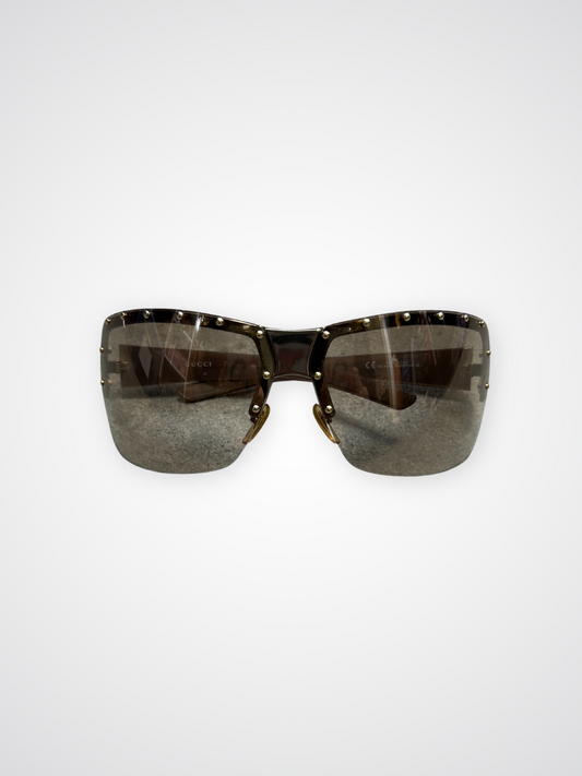 Lunettes de soleil Gucci