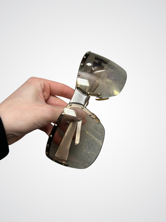 Lunettes de soleil Gucci