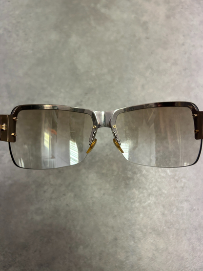 Lunettes de soleil Gucci
