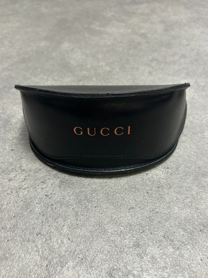 Lunettes de soleil Gucci