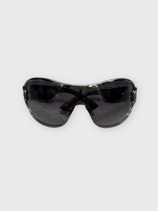 Lunettes de soleil Gucci