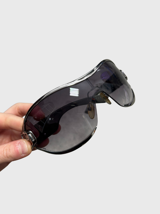 Lunettes de soleil Gucci