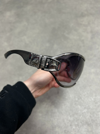 Lunettes de soleil Gucci