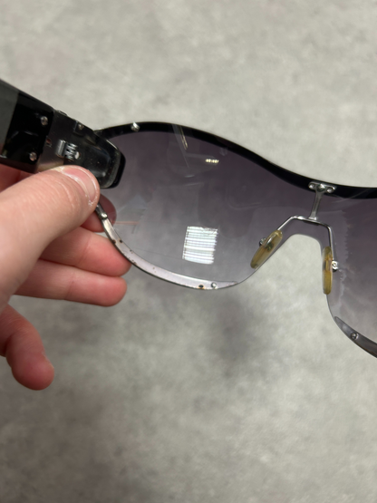Lunettes de soleil Gucci