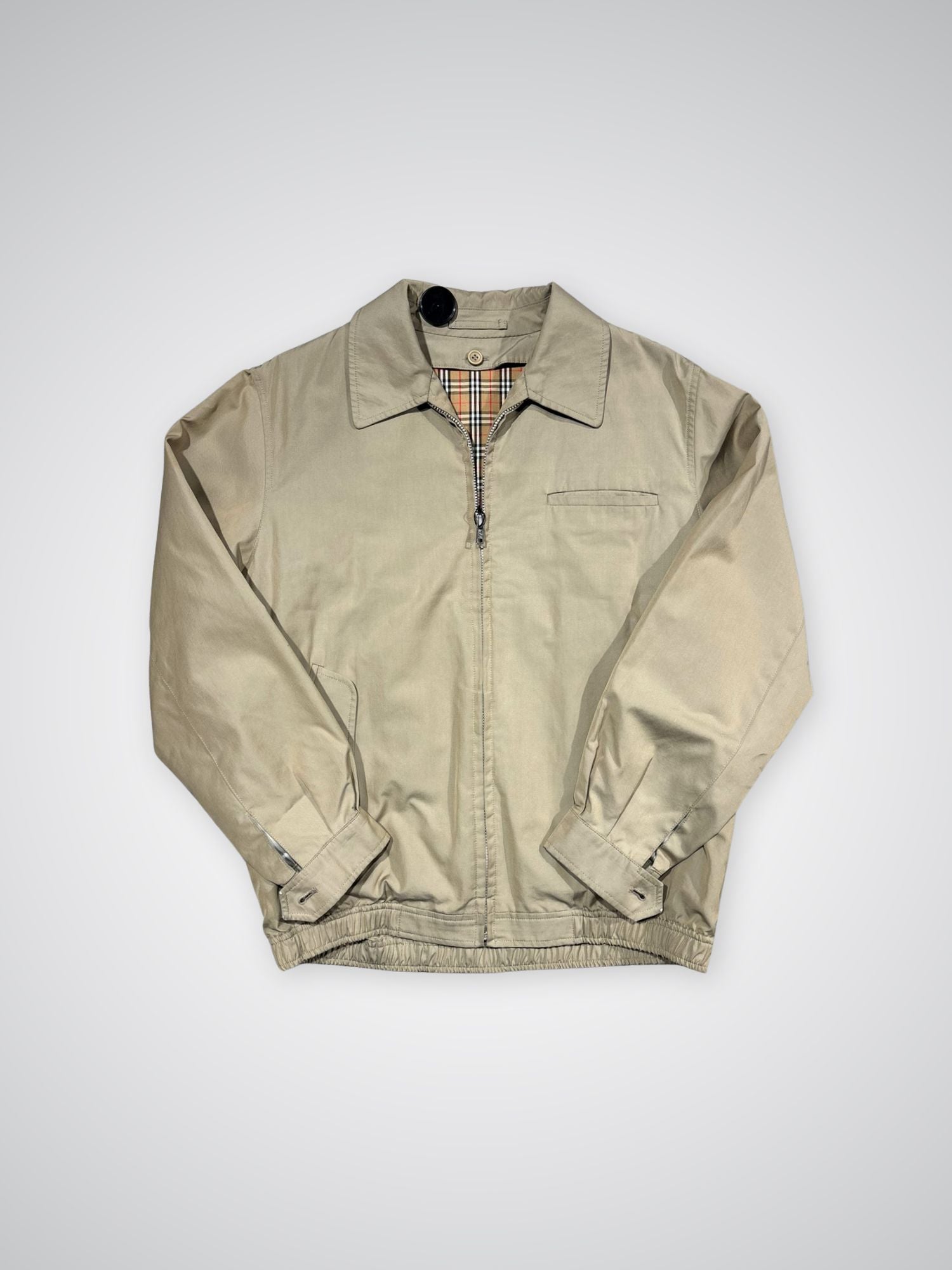 Veste Harrington Burberrys (XS/S)