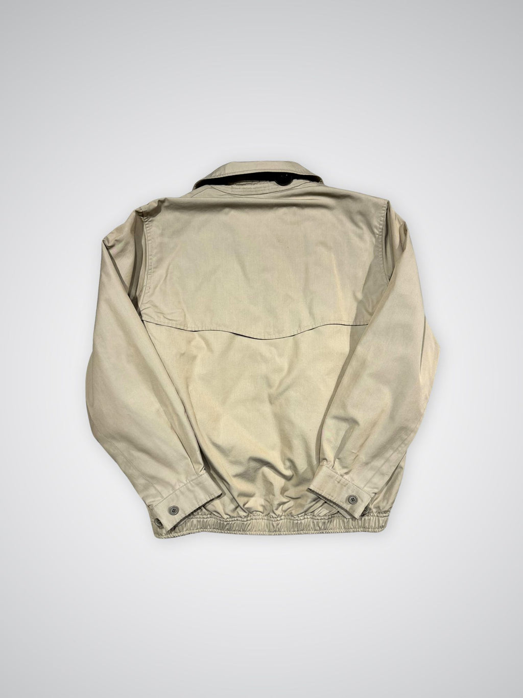 Veste Harrington Burberrys (XS/S)
