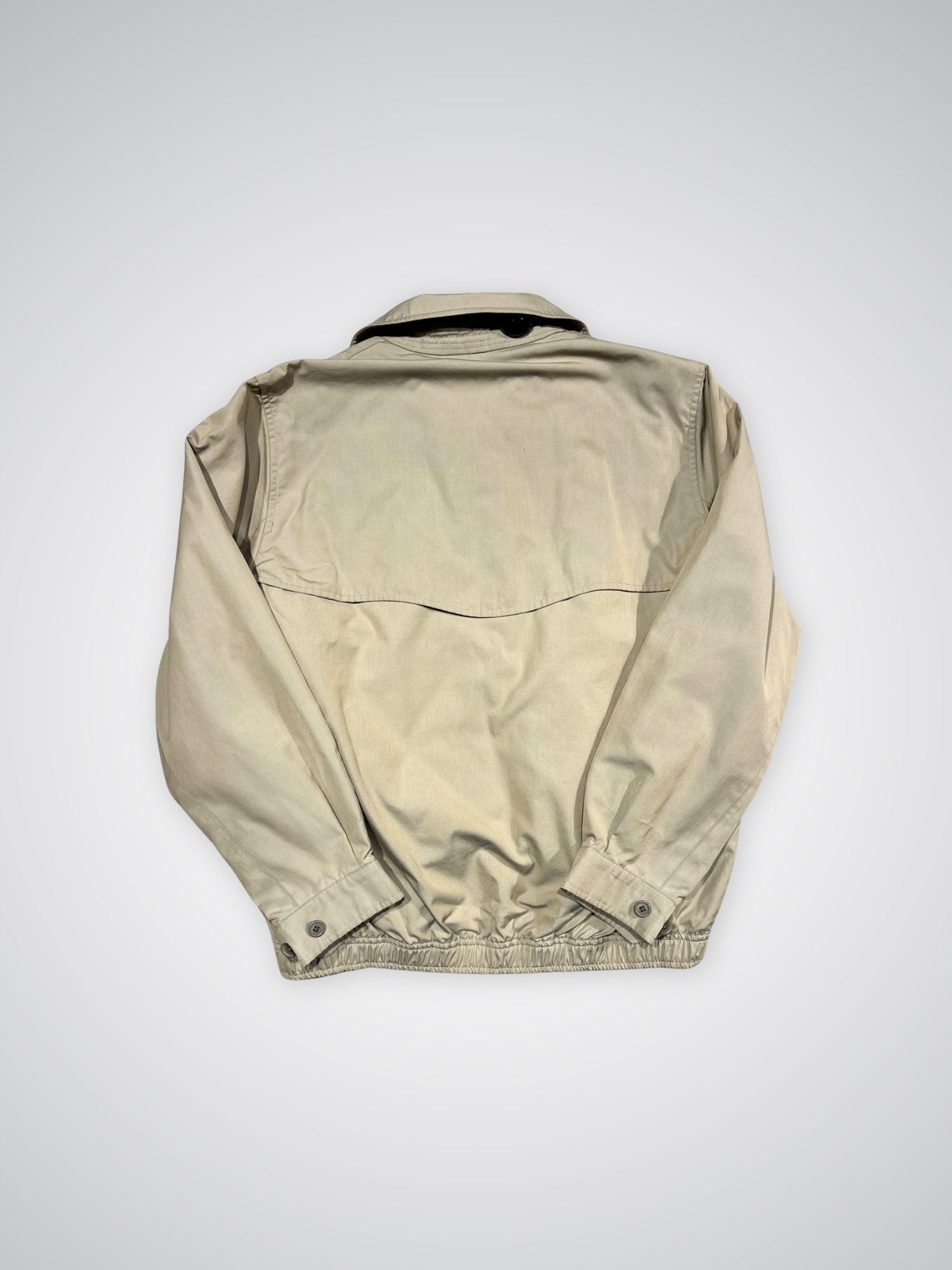 Veste Harrington Burberrys (XS/S)