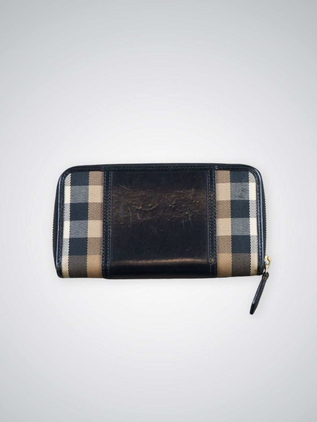 Portefeuille Burberry