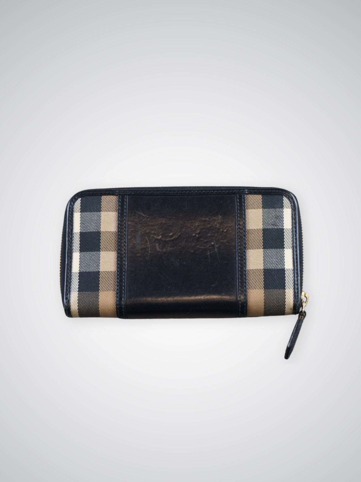 Portefeuille Burberry