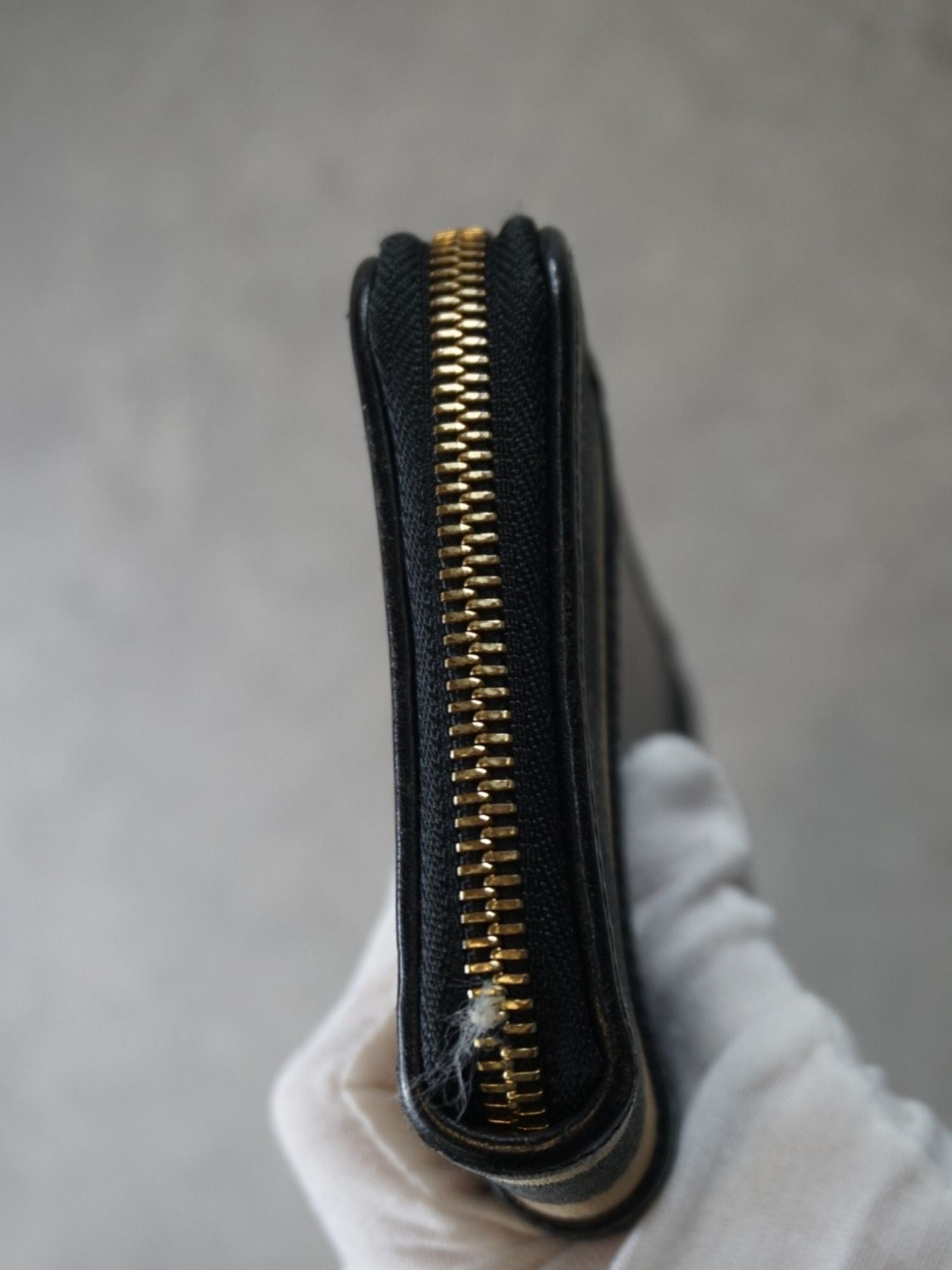 Portefeuille Burberry