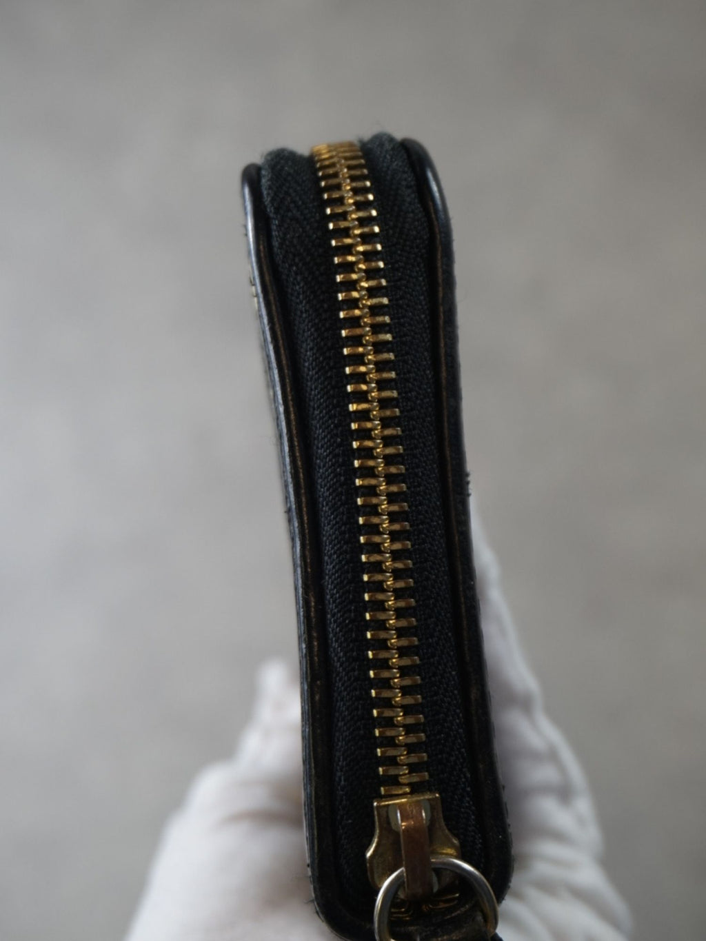 Portefeuille Burberry