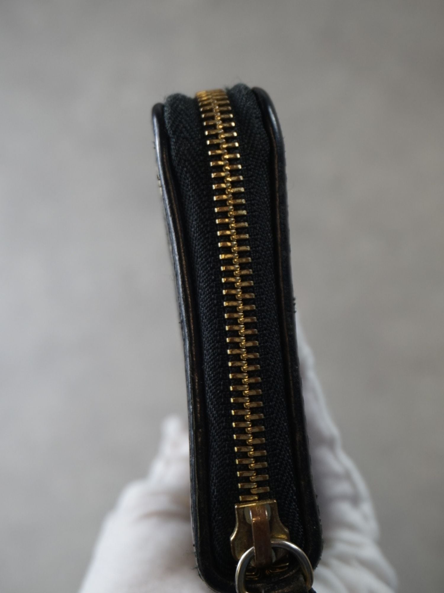 Portefeuille Burberry
