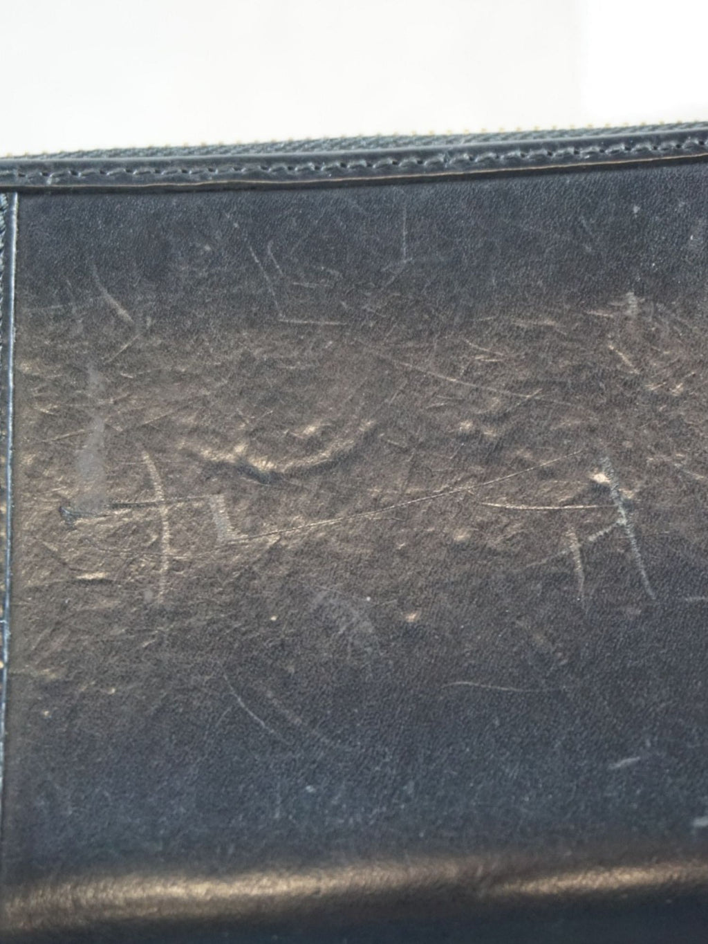 Portefeuille Burberry