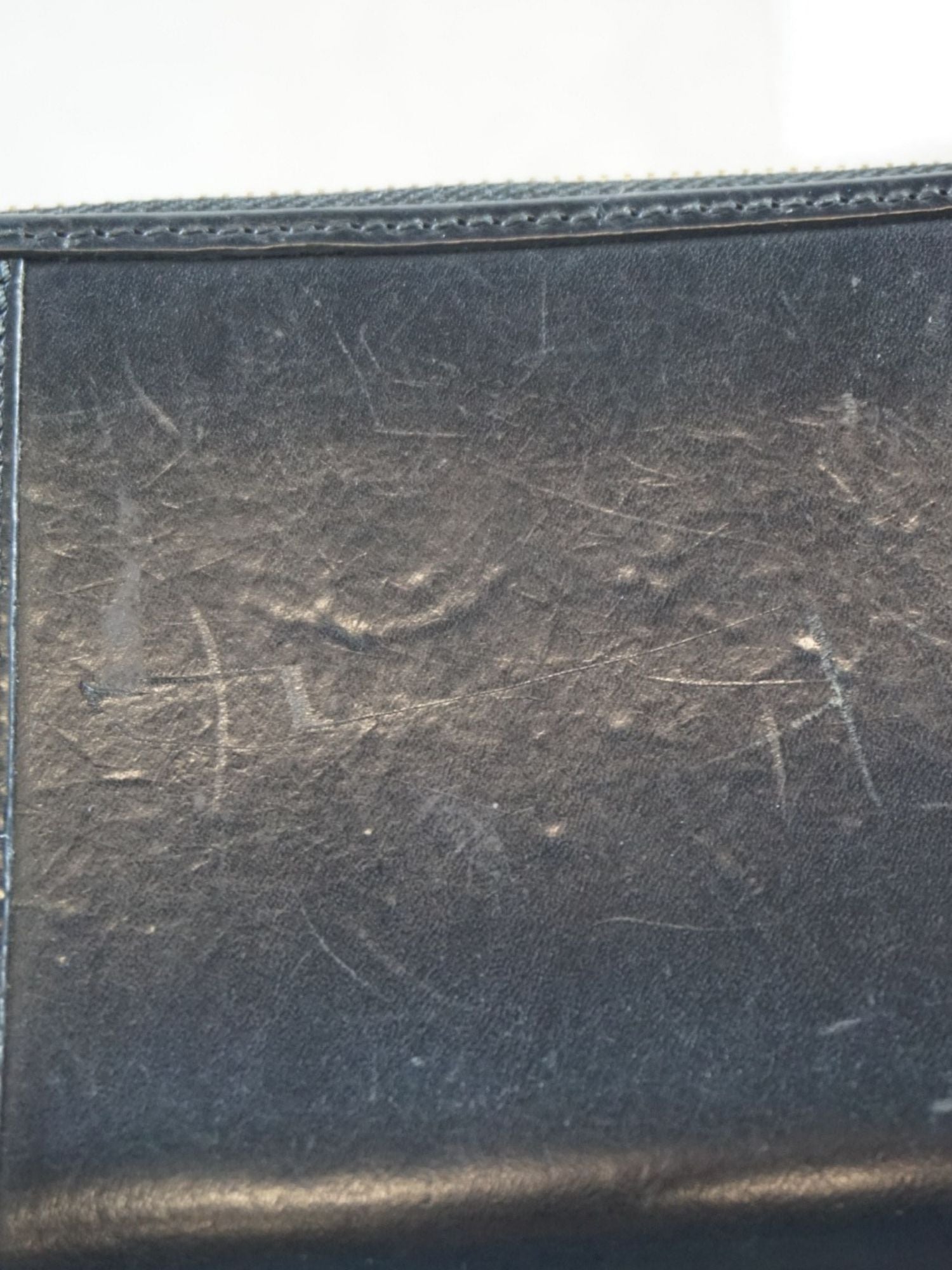 Portefeuille Burberry