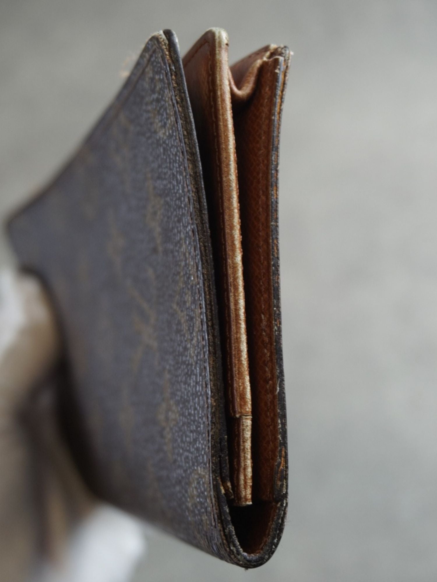 Portefeuille Louis Vuitton