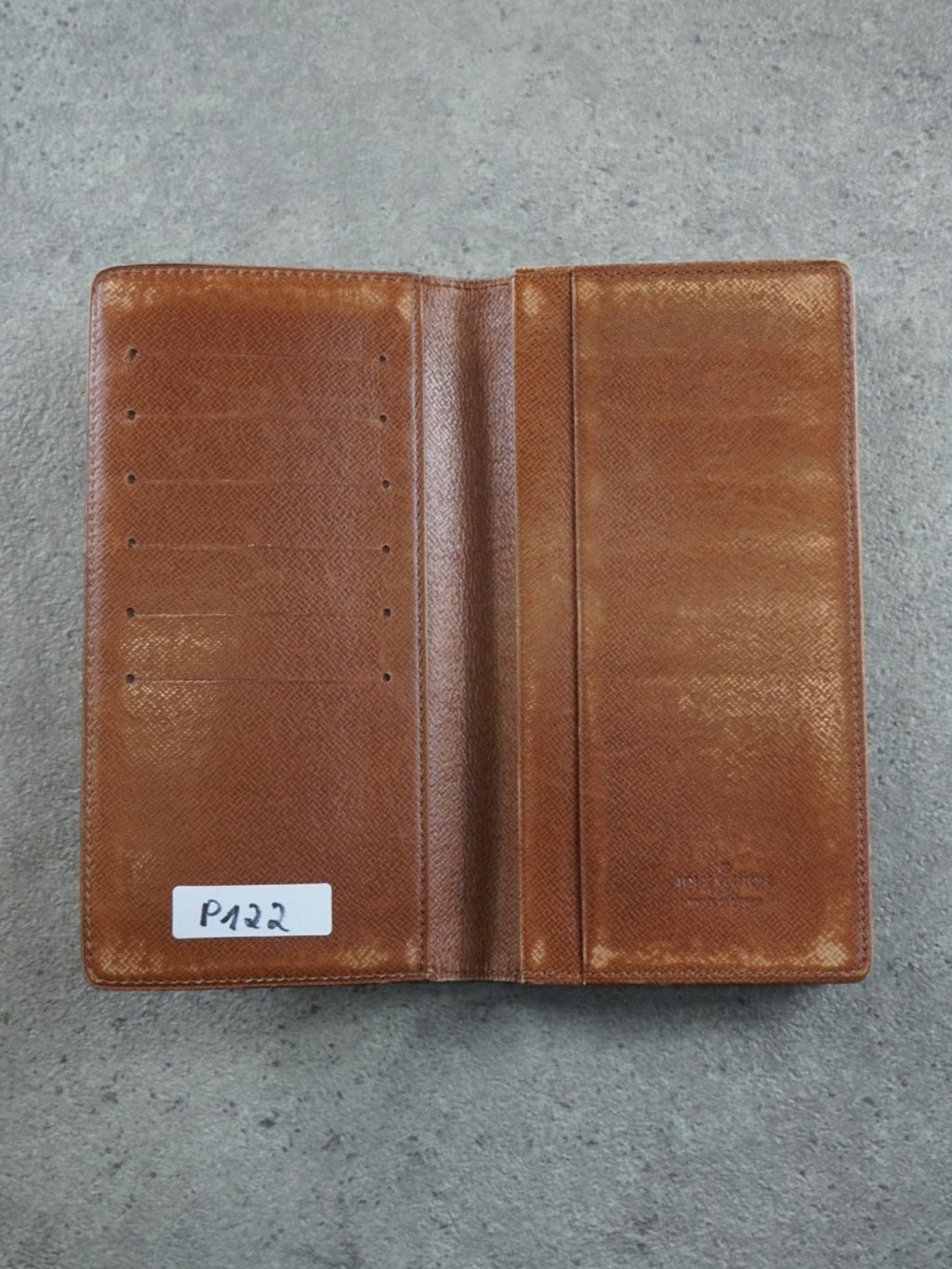 Portefeuille Louis Vuitton