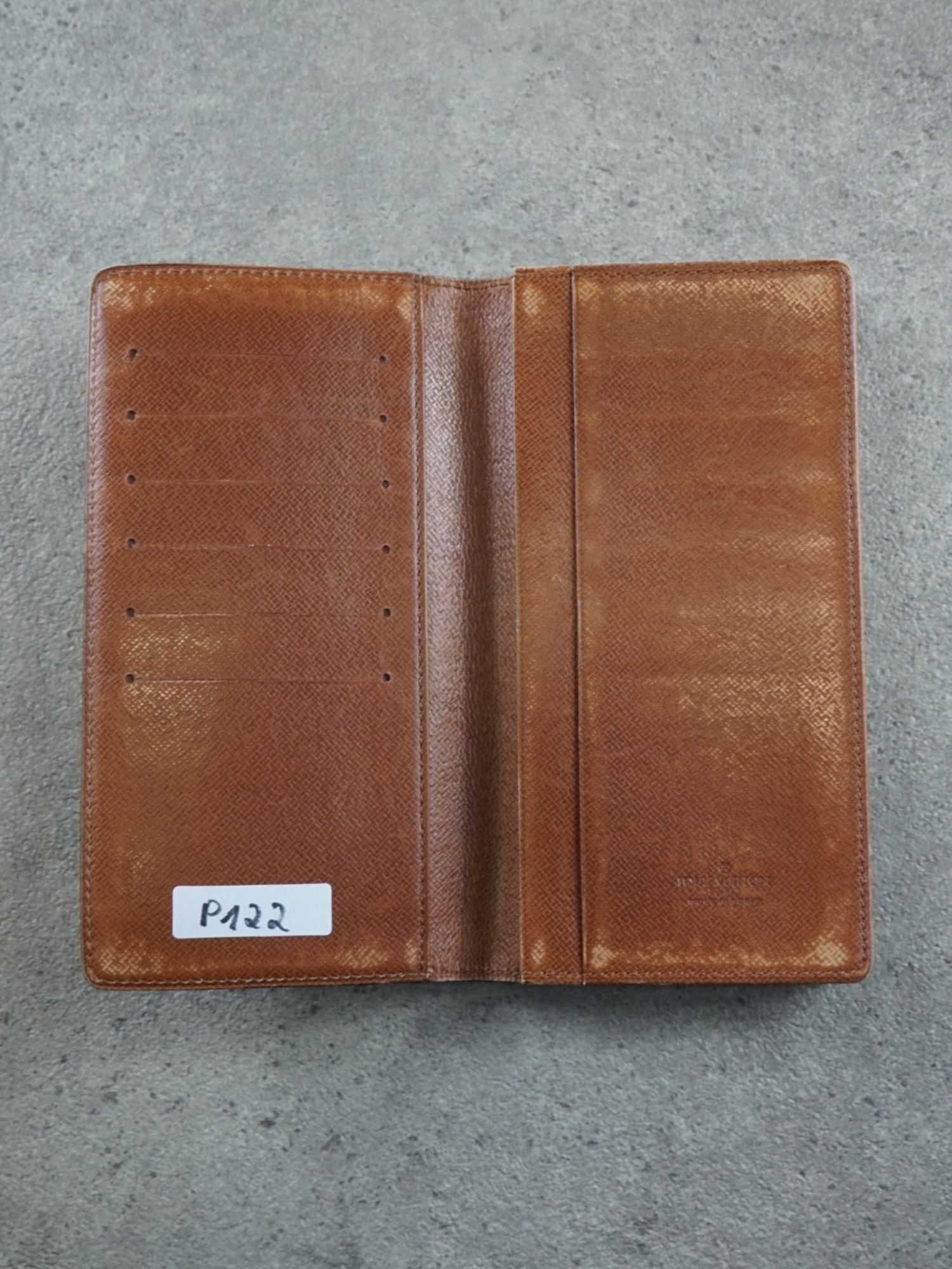 Portefeuille Louis Vuitton