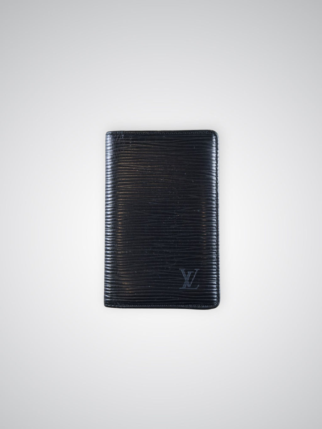Porte cartes Épi Louis Vuitton